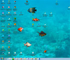 aquarium desktop скачать бесплатно