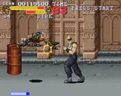 Final Fight 3